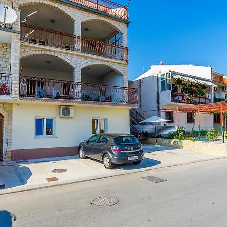 Apartment Matea Сплит Экстерьер фото