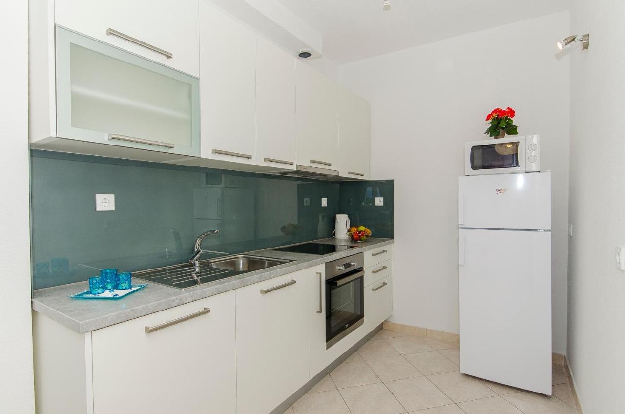 Apartment Matea Сплит Экстерьер фото