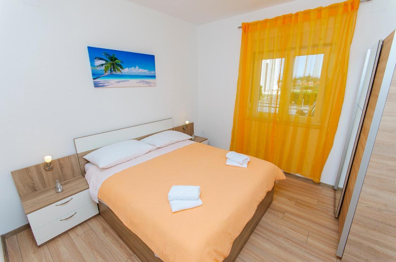 Apartment Matea Сплит Экстерьер фото
