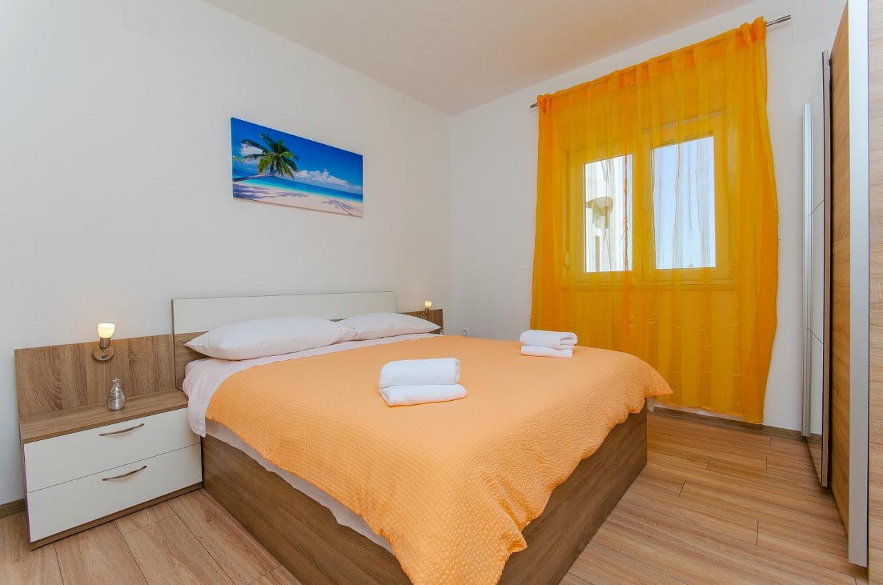 Apartment Matea Сплит Экстерьер фото