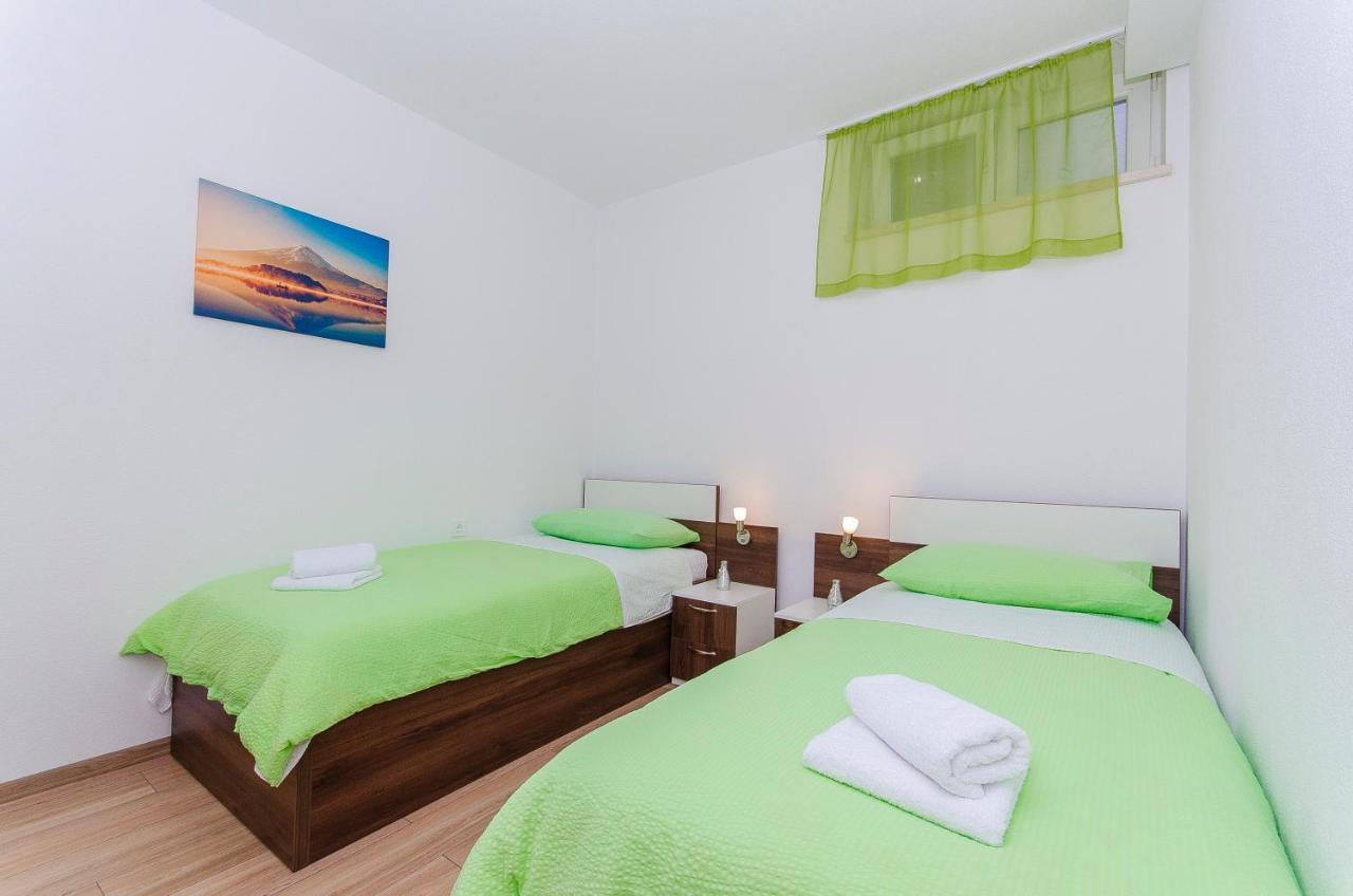 Apartment Matea Сплит Экстерьер фото