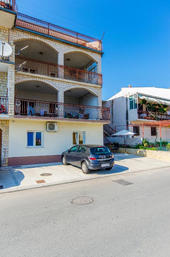 Apartment Matea Сплит Экстерьер фото