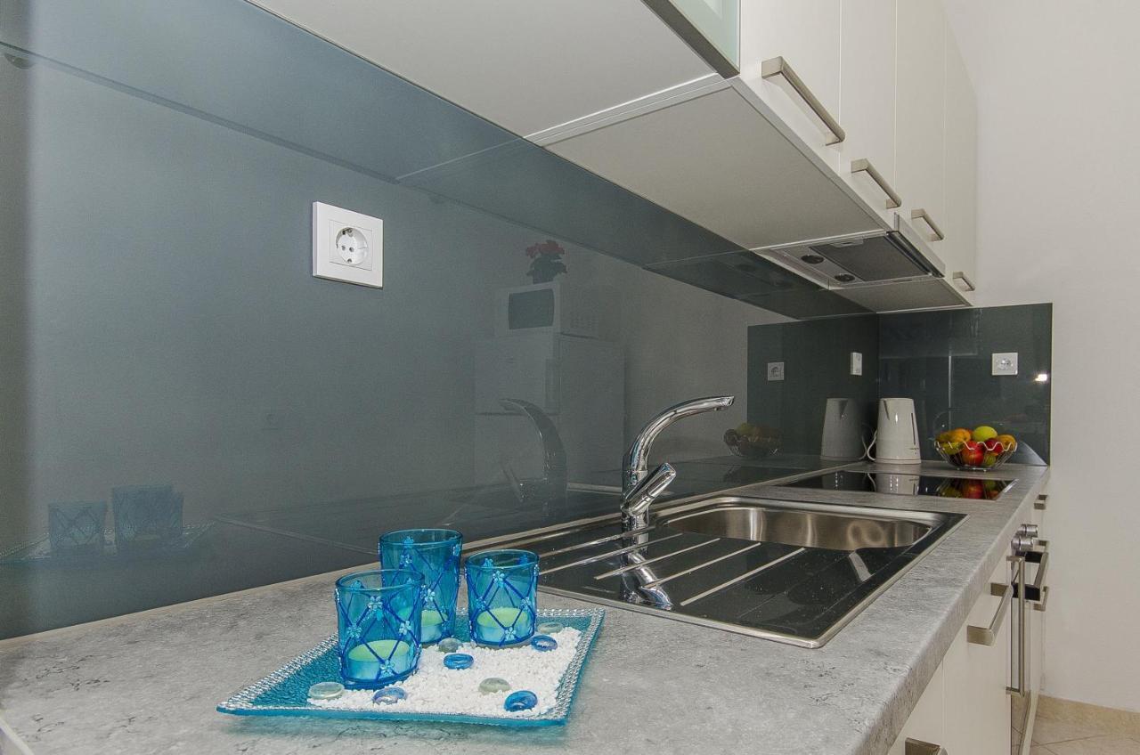 Apartment Matea Сплит Экстерьер фото
