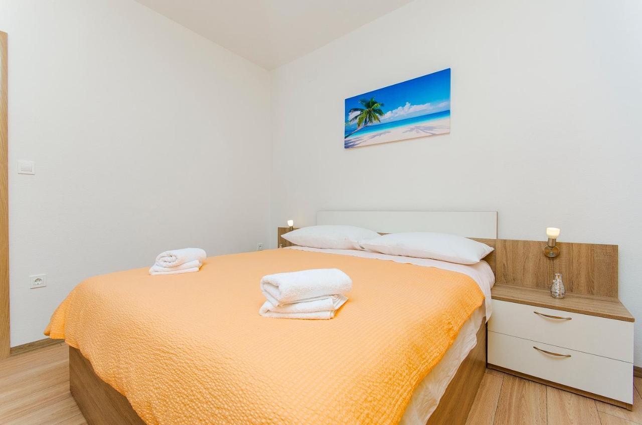 Apartment Matea Сплит Экстерьер фото