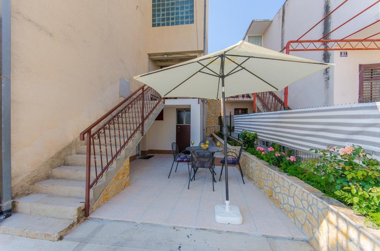 Apartment Matea Сплит Экстерьер фото