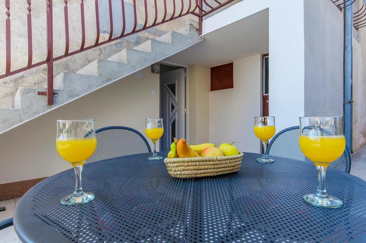 Apartment Matea Сплит Экстерьер фото